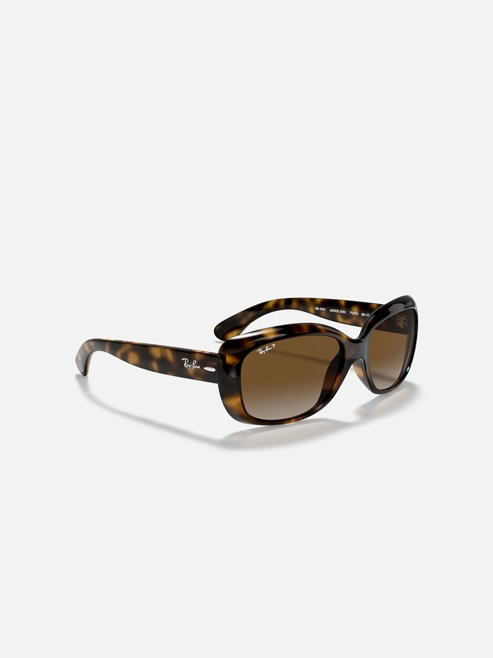 Ray-Ban Women's JACKIE OHH - Picture 1 of 16